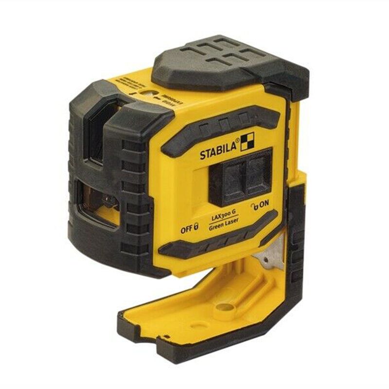 STBLAX300G 産業用クロスラインレーザー – ±0. - Industrial Laser Level のレビューと価格