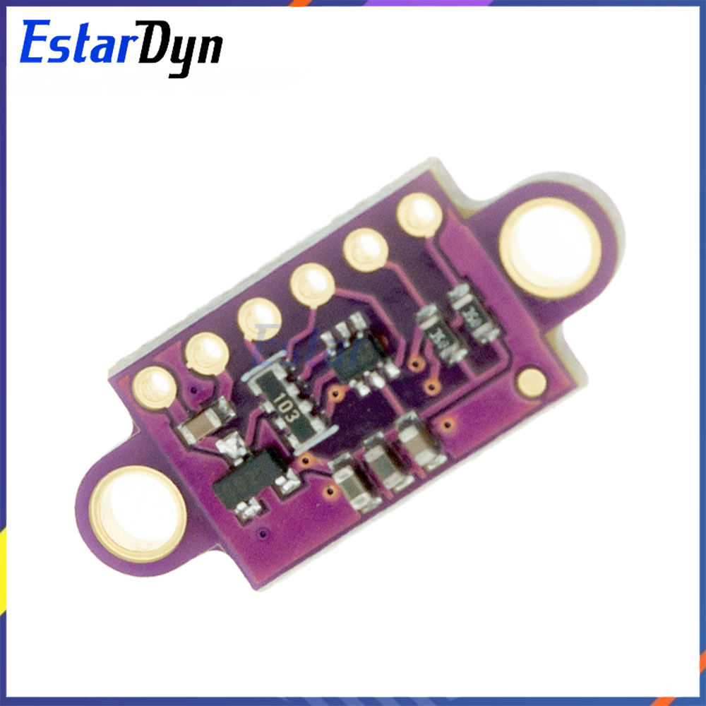 VL53L0X レーザー測距センサー 940nm ToF モ - Industrial Laser Module のレビューと価格