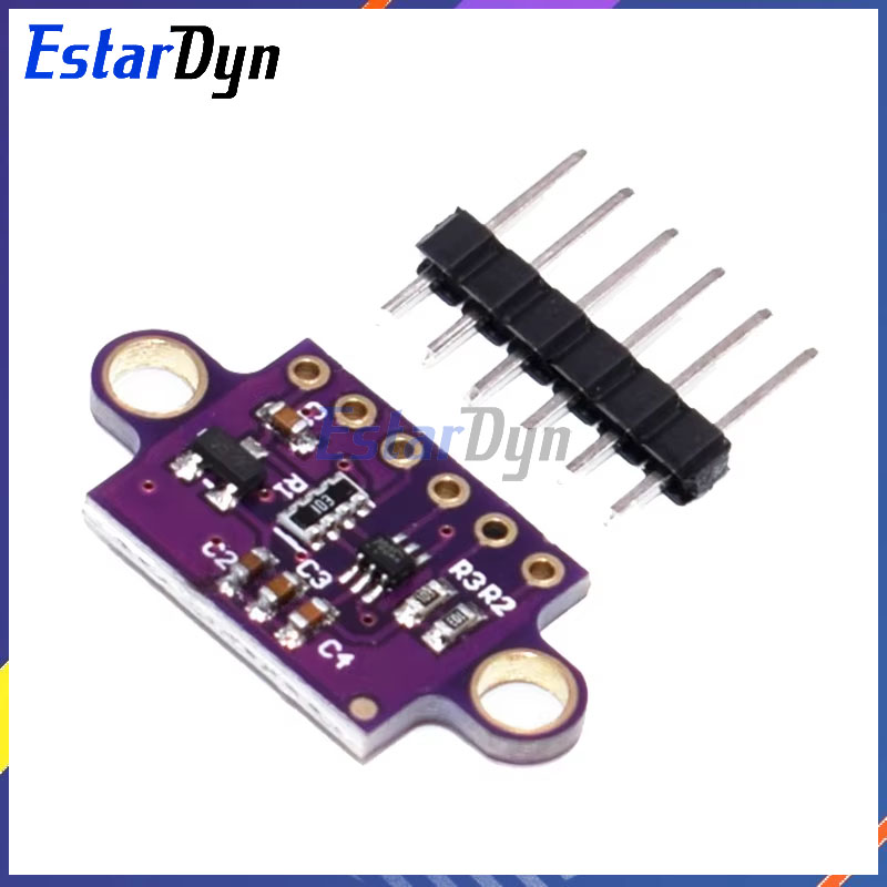 VL53L0X レーザー測距センサー 940nm ToF モ - Industrial Laser Module のレビューと価格