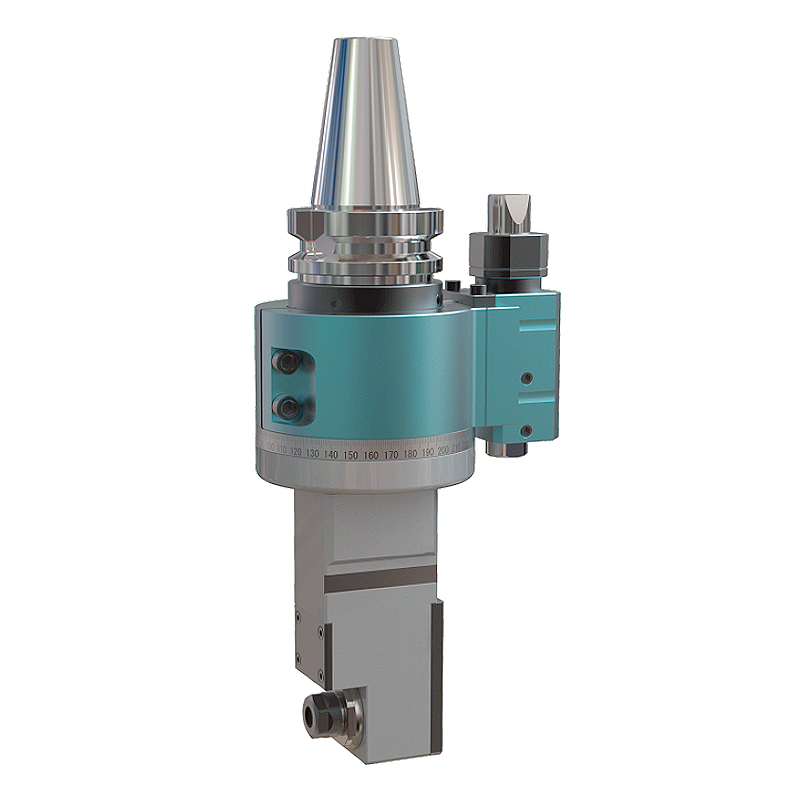 アンドレア AG90-ER11F ライトアングルヘッド BT - Cnc Milling Machine のレビューと価格