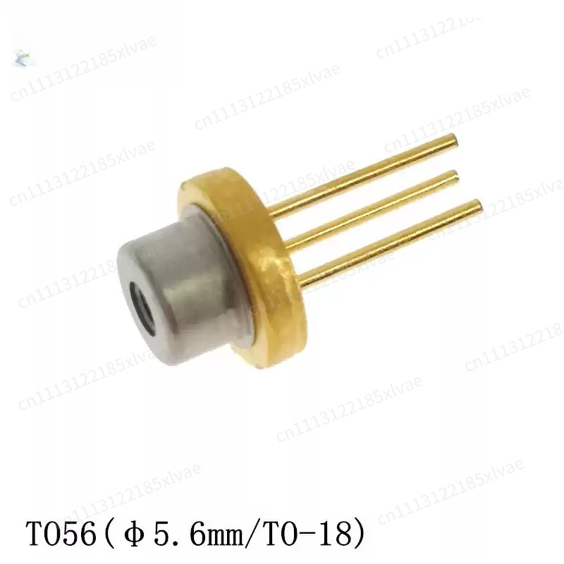1550Nm 5.6mm レーザーダイオード 2W 出力パワ - Industrial Laser Module のレビューと価格
