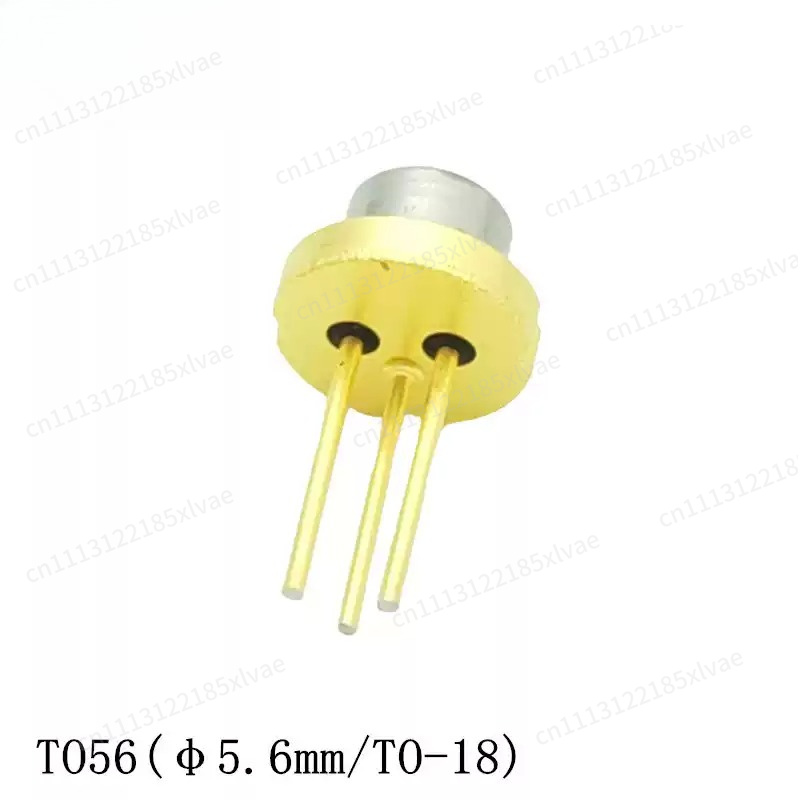 1550Nm 5.6mm レーザーダイオード 2W 出力パワ - Industrial Laser Module のレビューと価格