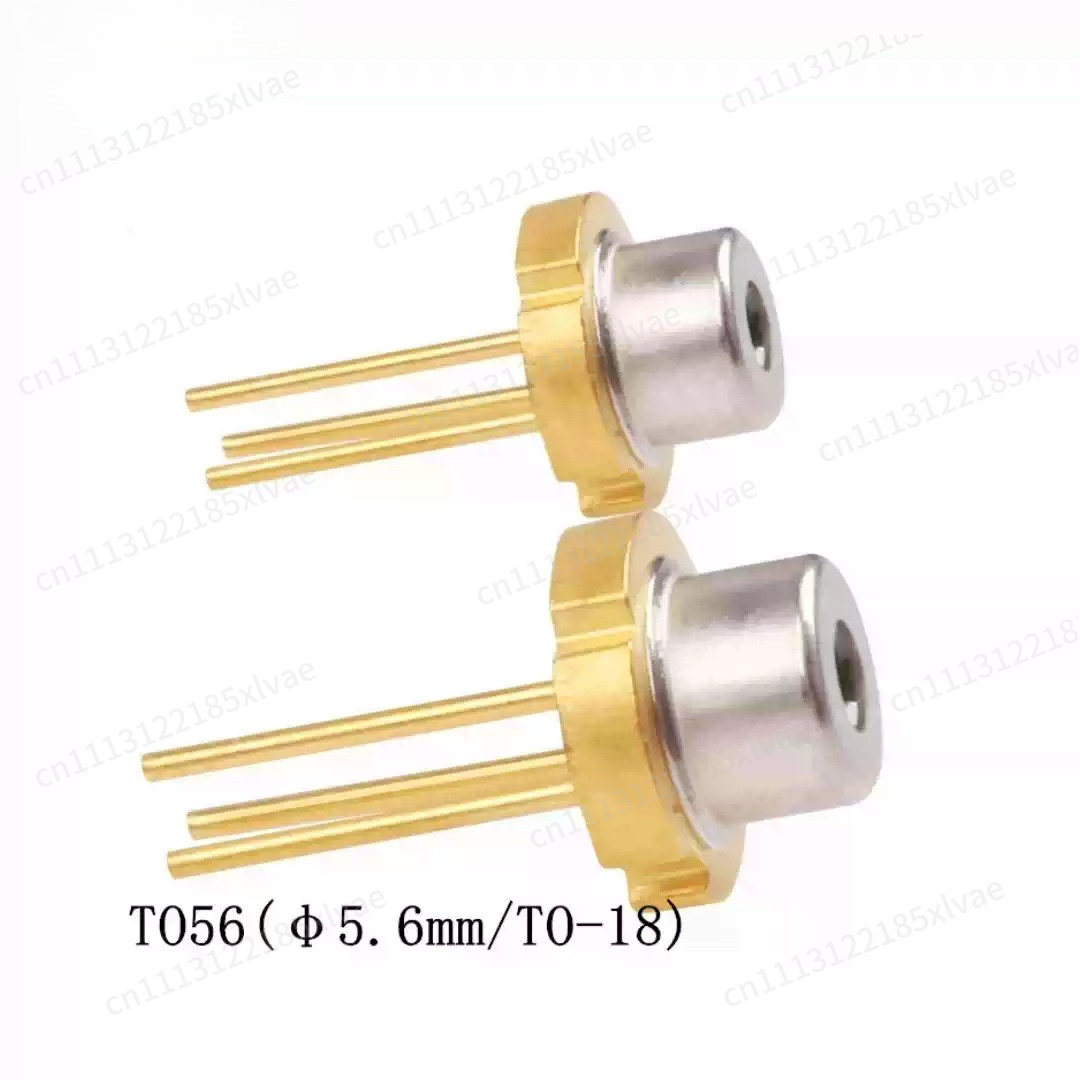 1550Nm 5.6mm レーザーダイオード 2W 出力パワ - Industrial Laser Module のレビューと価格
