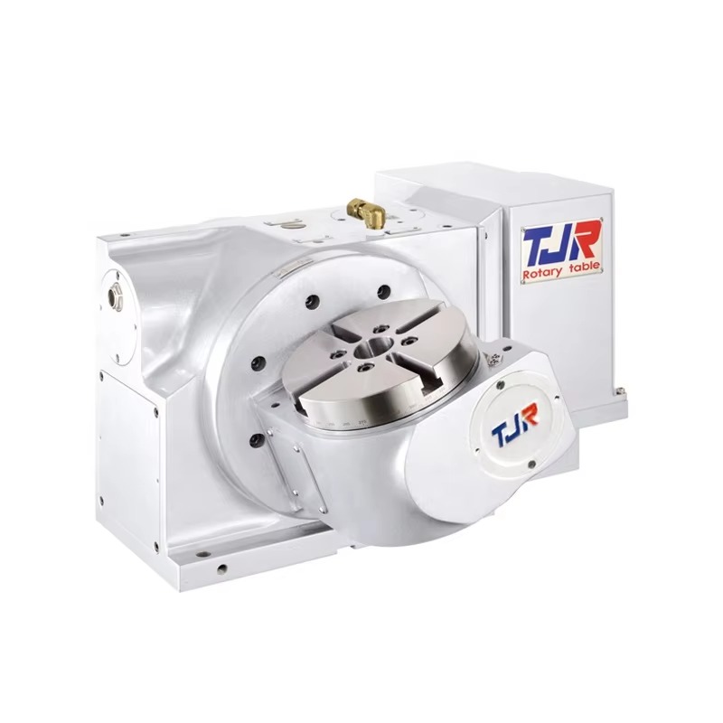 TJR CNCフライス盤 CNC第5軸回転テーブル FAR( - Cnc Milling Machine のレビューと価格