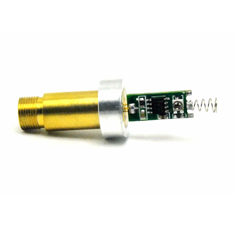工業用 532nm 50mw/100mw/200mW グリー - Industrial Laser Module のレビューと価格