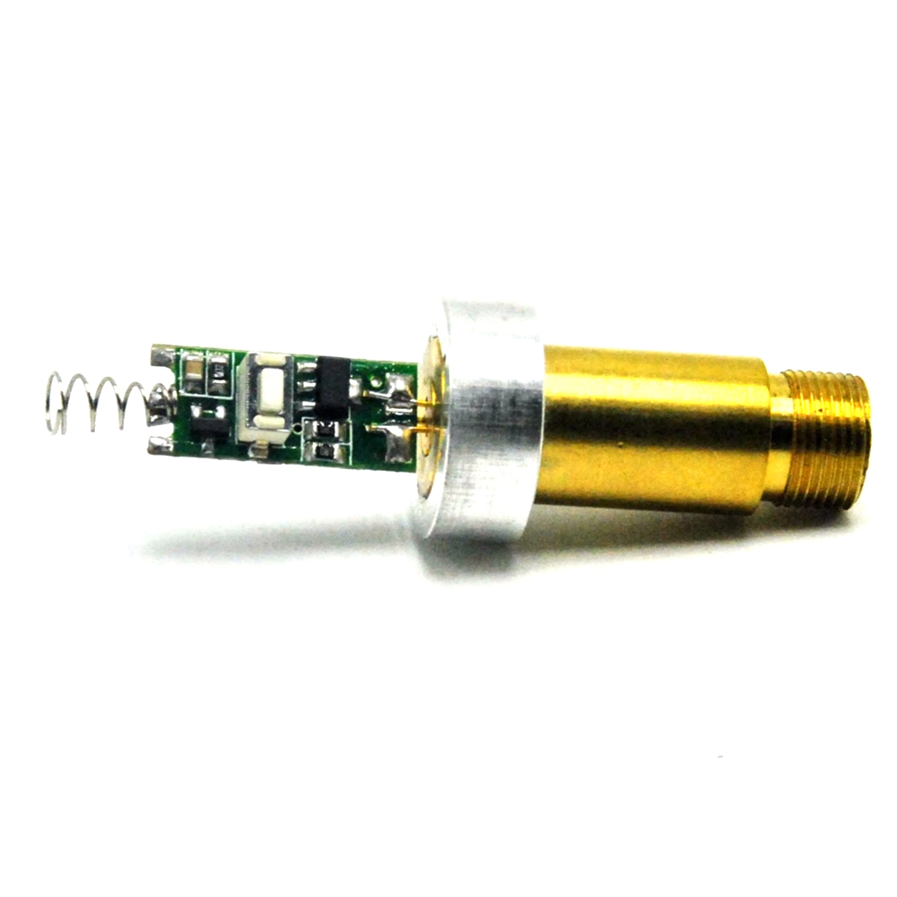 工業用 532nm 50mw/100mw/200mW グリー - Industrial Laser Module のレビューと価格
