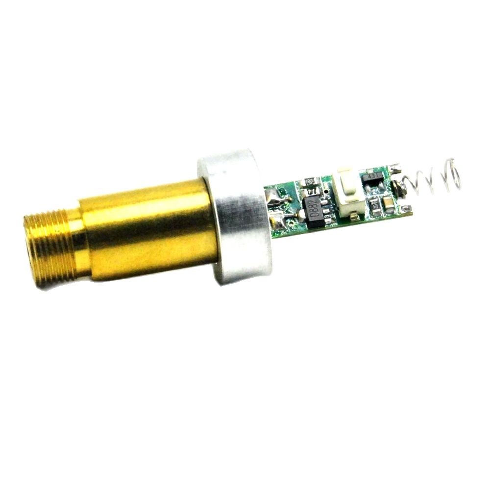 工業用 532nm 50mw/100mw/200mW グリー - Industrial Laser Module のレビューと価格