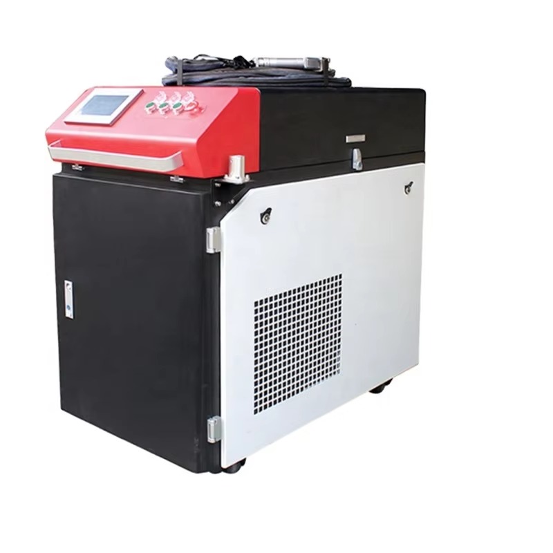 金属レーザー洗浄機 - 産業用効率的な錆除去レーザー錆洗浄機 - Industrial Use Of Laser のレビューと価格