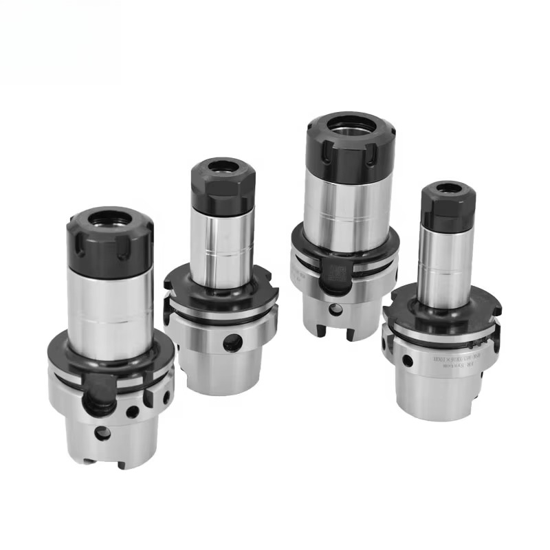 高速CNCマシンフライス盤用チャック HSK A63 HSK - Cnc Milling Machine のレビューと価格