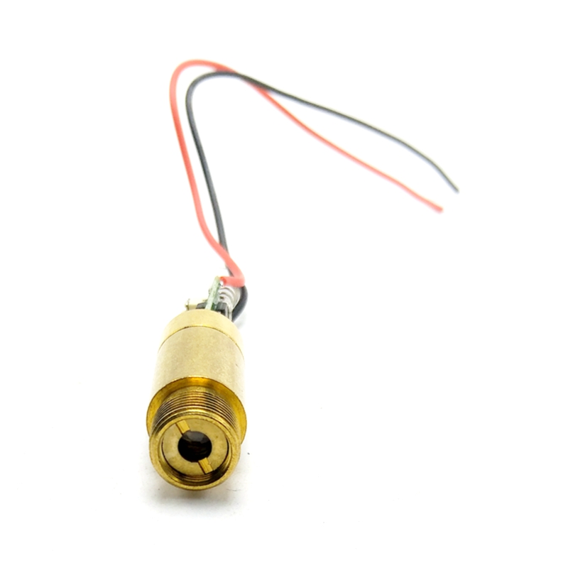 産業/ラボ 30mW 532nm グリーンドットレーザーダイ - Industrial Laser Module のレビューと価格