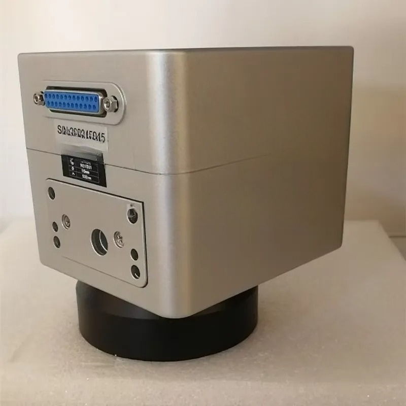 2026 RC1001 ダブルレッドドットライトアラインスキ - Galvo Scan Head のレビューと価格
