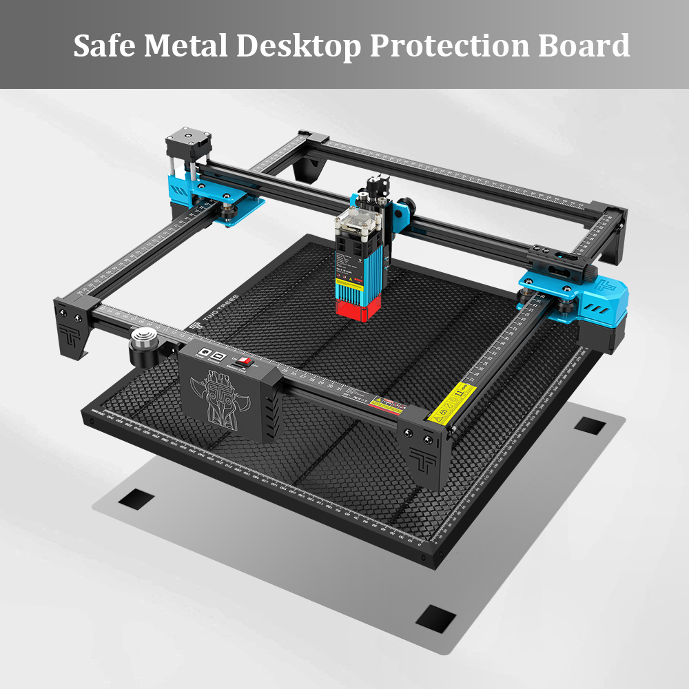 300x300mm/400x400mm/430x400mm/ - Industrial Laser Cutting のレビューと価格