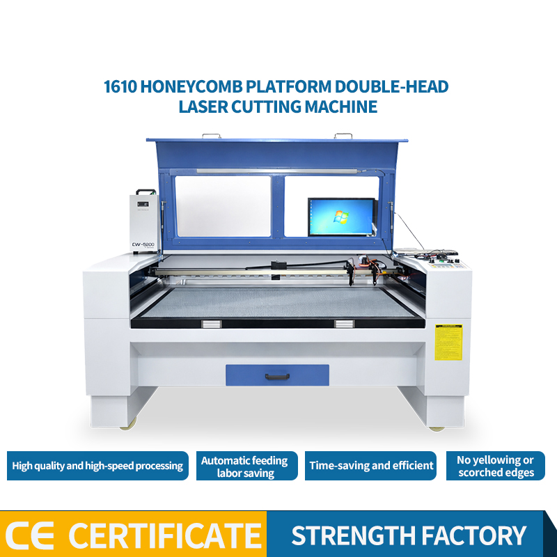 布革レーザー切断機 工業用CO2レーザー切断機 レーザー切断 - Industrial Laser Fabric Cutting Machine のレビューと価格