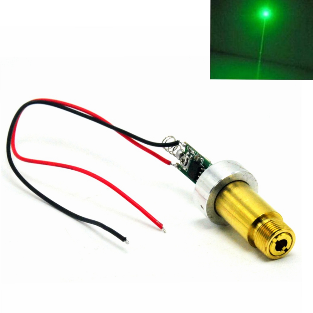産業用真ちゅう製ブラケット,50mw,100mw,200mw - Industrial Green Laser Pointer のレビューと価格