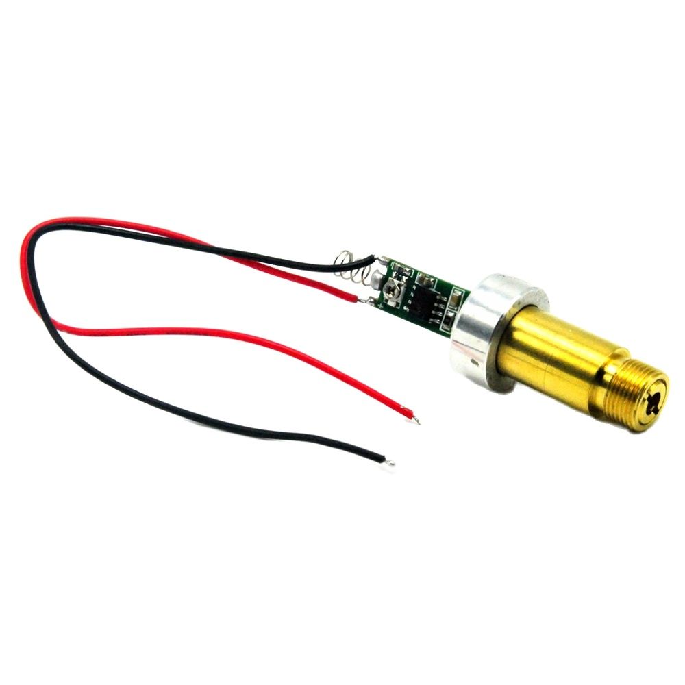 産業用真ちゅう製ブラケット,50mw,100mw,200mw - Industrial Green Laser Pointer のレビューと価格