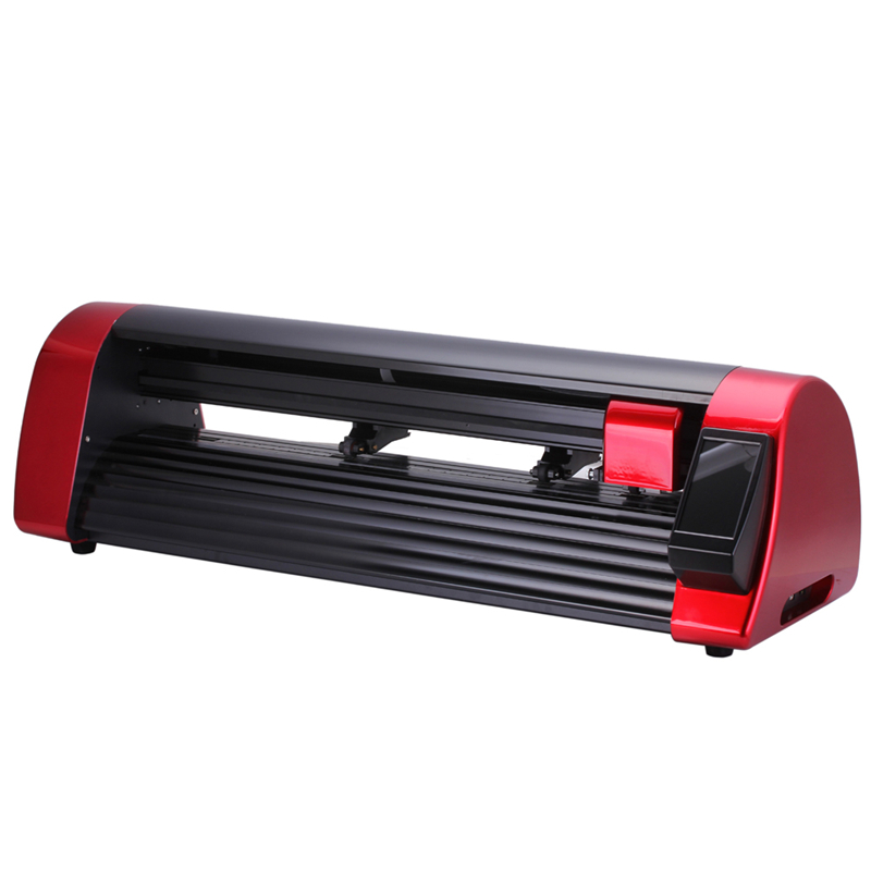 600mm CNCレーザーステッカーカッティングプロッター  - Industrial Laser Cutting のレビューと価格